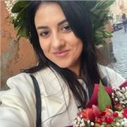 Diplomata in scienze umane e laureata in psicologia clinica e della riabilitazione, disponibile per aiuto compiti di psicologia